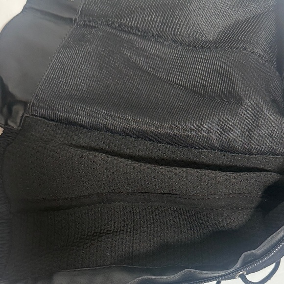 Cliffs by WHITE MOUNTAIN Black Lace Up Boots - Picture 6 of 7